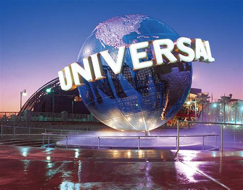 Universal .